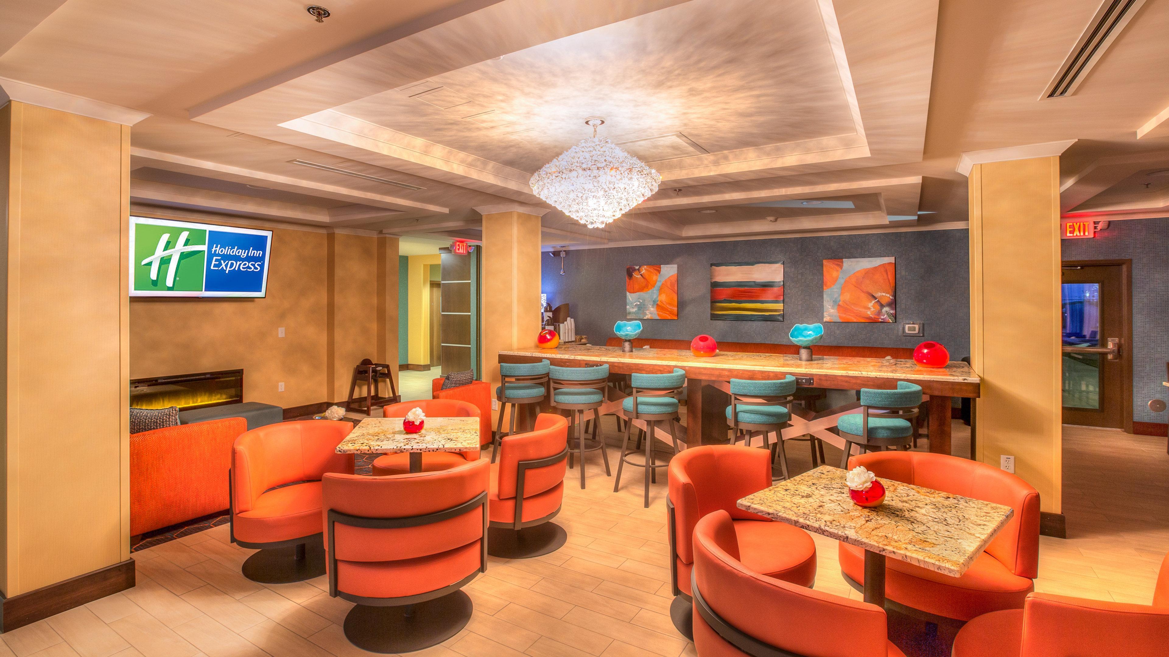 Holiday Inn Express Wichita South By Ihg Dış mekan fotoğraf