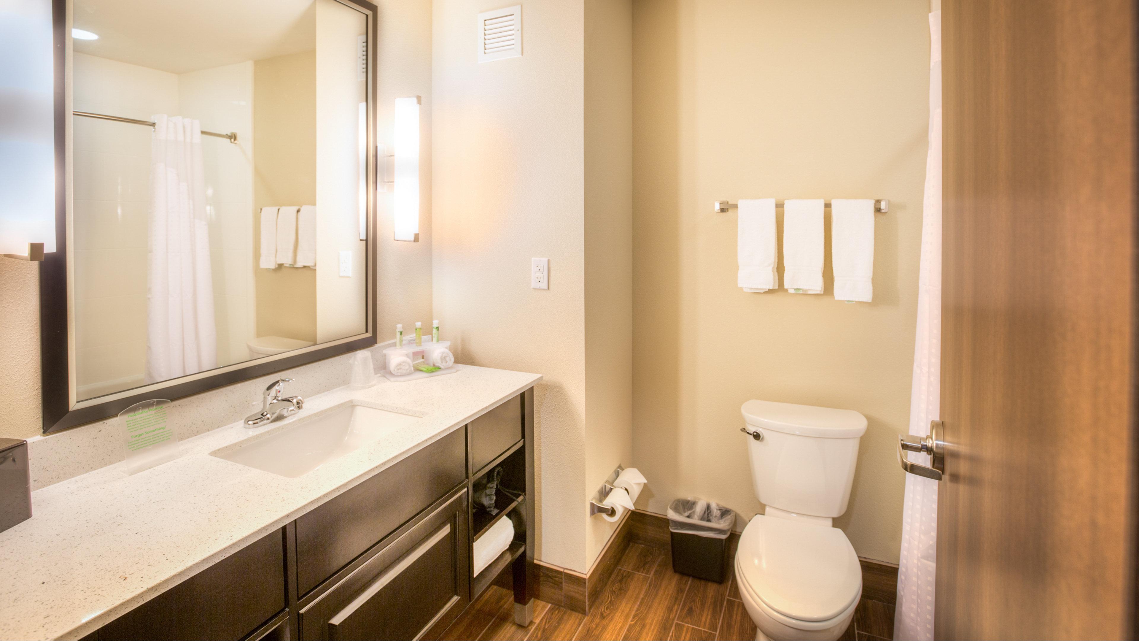 Holiday Inn Express Wichita South By Ihg Dış mekan fotoğraf