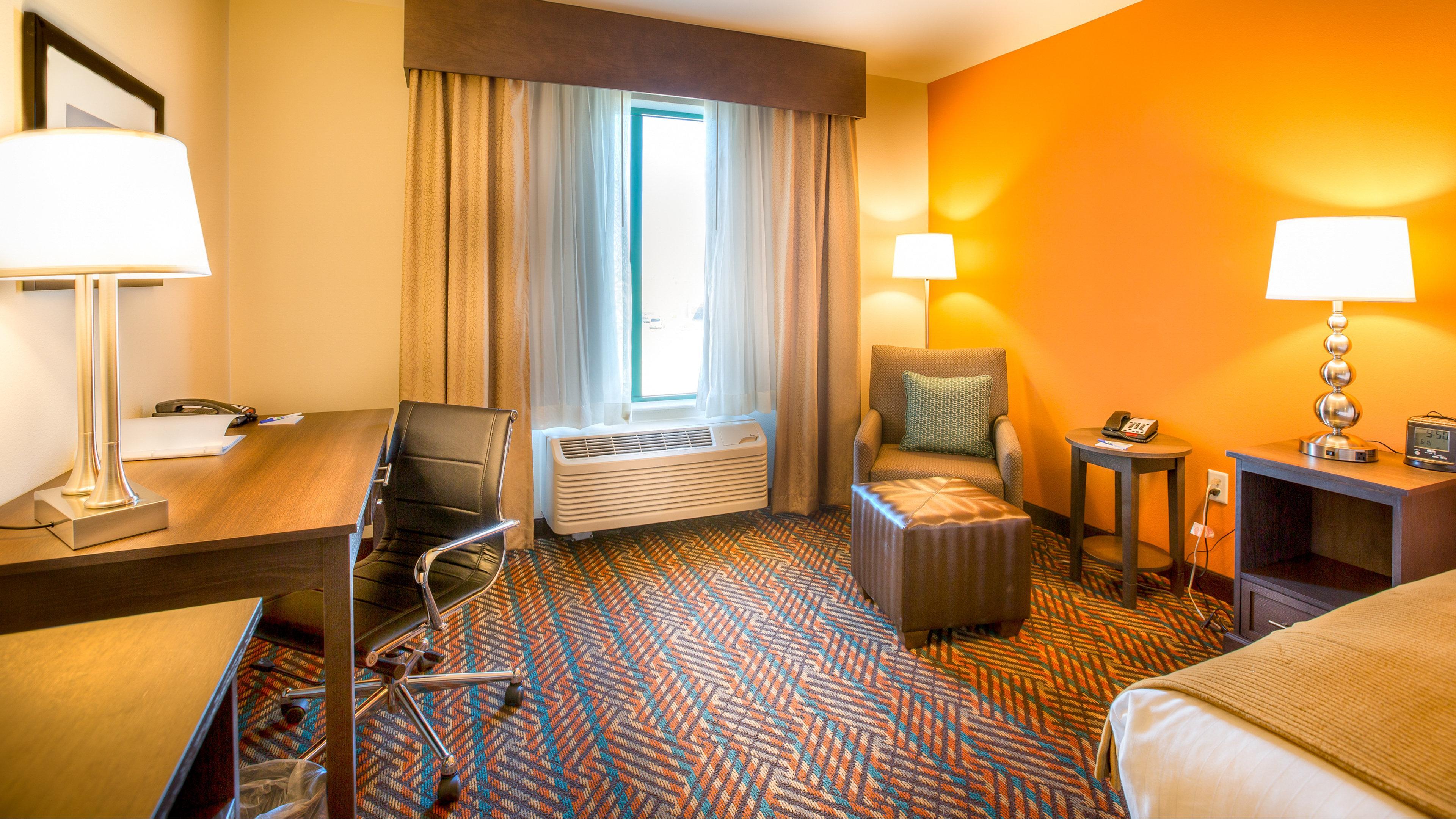 Holiday Inn Express Wichita South By Ihg Dış mekan fotoğraf