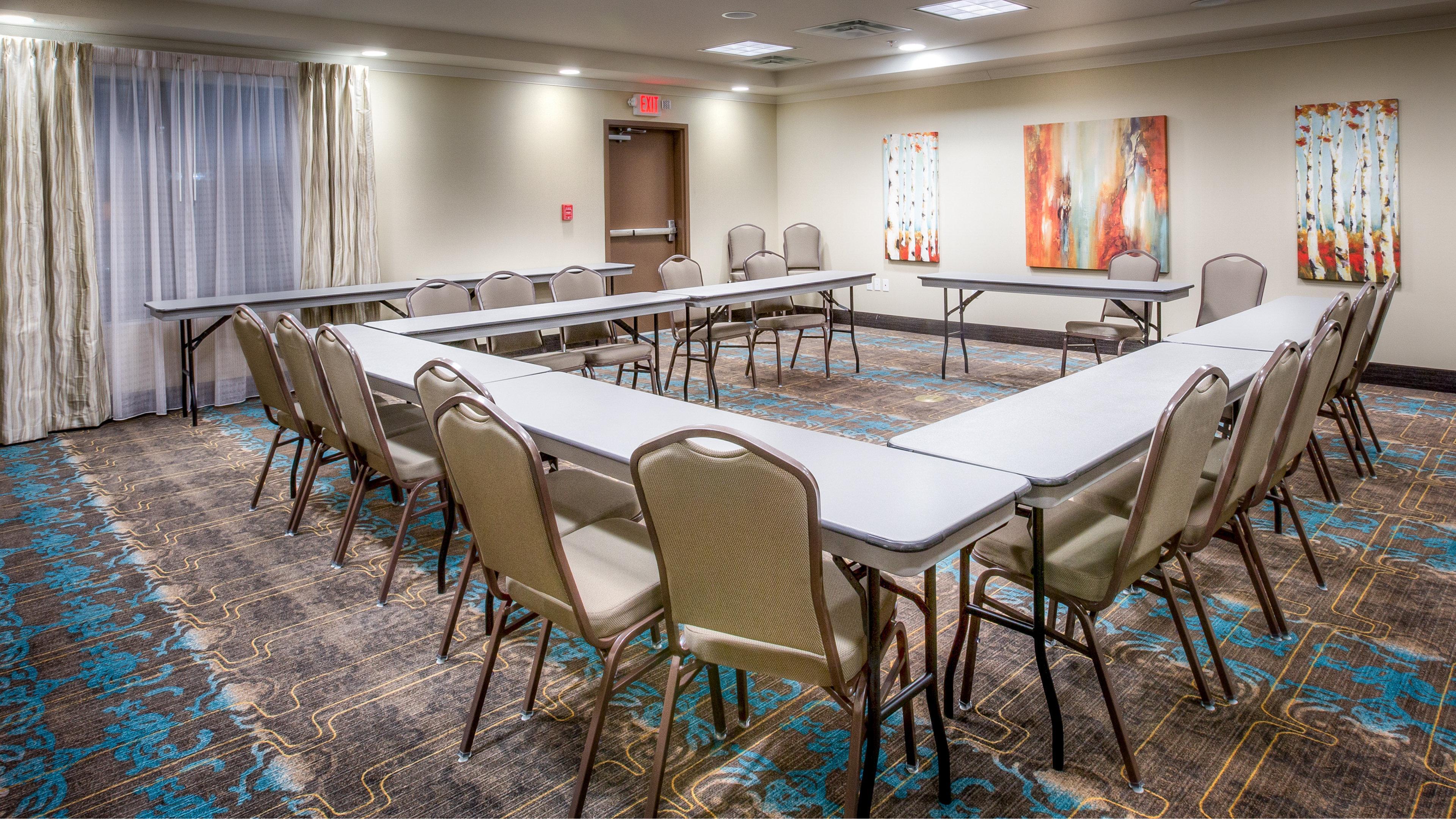 Holiday Inn Express Wichita South By Ihg Dış mekan fotoğraf