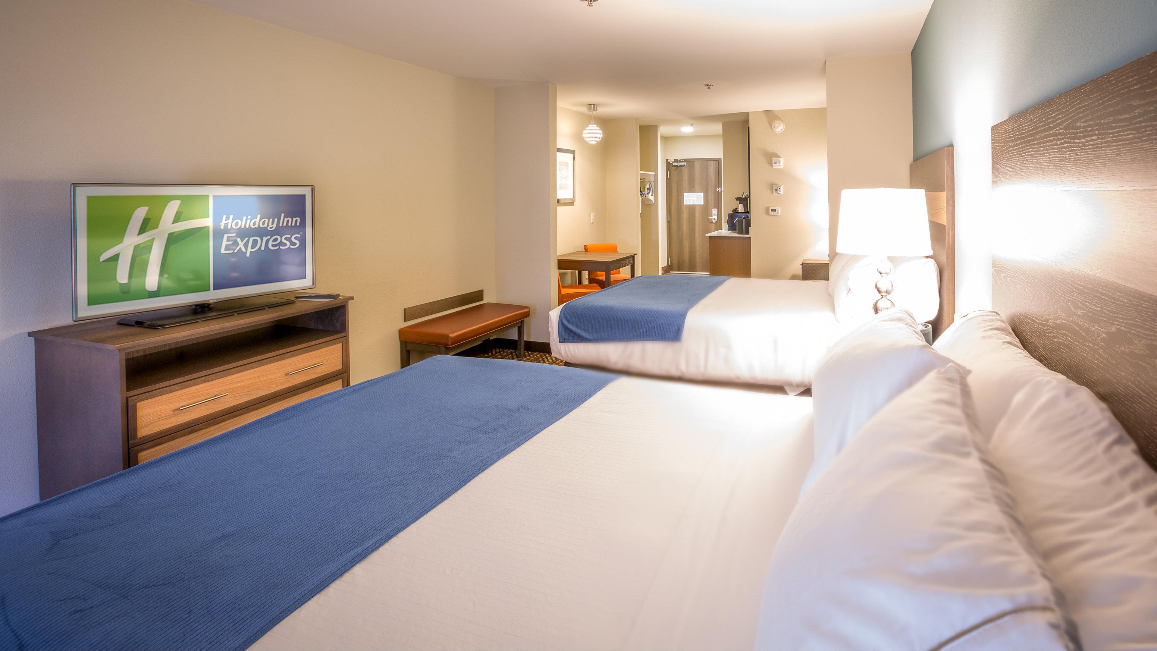 Holiday Inn Express Wichita South By Ihg Dış mekan fotoğraf